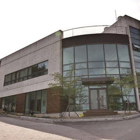 Xanadu Pension Hoengseong Exterior photo